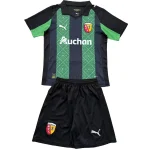 RC Lens Maglia 2025 2026 Verde - Maglia Rc Lens | itmagliettecalcio