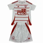 Stade Brestois Maglia 2024 2025 - Maglia Stade Brestois | itmagliettecalcio