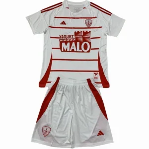 Stade Brestois Maglia 2024 2025 - Maglia Stade Brestois | itmagliettecalcio
