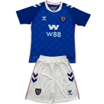 Sunderland Maglia 2025 2026 - Maglia Sunderland | itmagliettecalcio