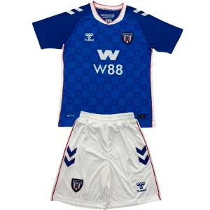 Sunderland Maglia 2025 2026 - Maglia Sunderland | itmagliettecalcio