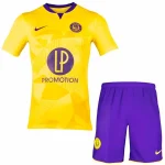 Maglia 2024 2025 - Toulouse Fc Maglia | itmagliettecalcio