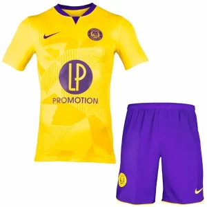 Maglia 2024 2025 - Toulouse Fc Maglia | itmagliettecalcio
