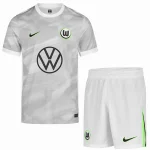 Maglia 2025 2026 - Vfl Wolfsburg 2026 | itmagliettecalcio
