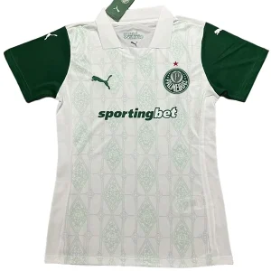 Maglia 2025 2026 - Maglia Palmeiras Donna | itmagliettecalcio