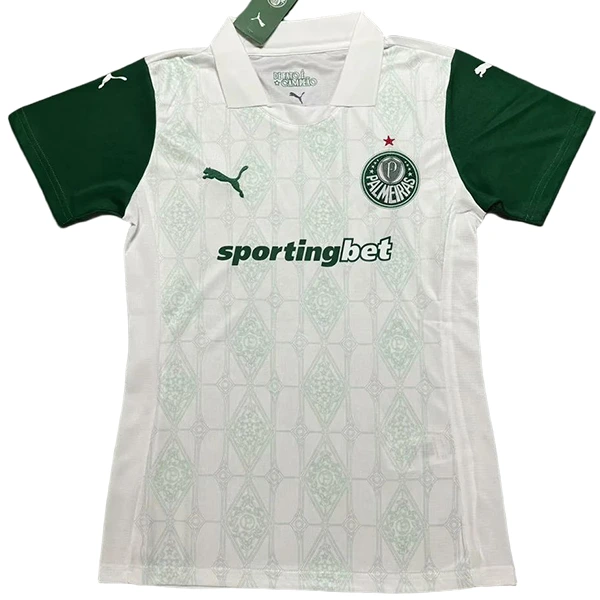 Maglia 2025 2026 - Maglia Palmeiras Donna | itmagliettecalcio
