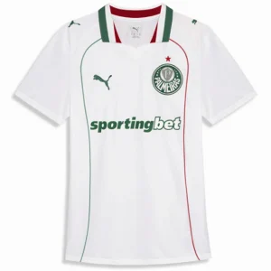 Maglia 2026 2027 - Maglia Palmeiras Donna | itmagliettecalcio