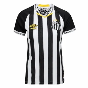 Maglia 2025 2026 - Maglia Santos Donna | itmagliettecalcio