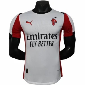 AC Milan Maglia 2025 2026 - Maglia Ac Milan | itmagliettecalcio