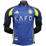 Maglia 2024 2025 - Al Nassr Fc Maglia | itmagliettecalcio