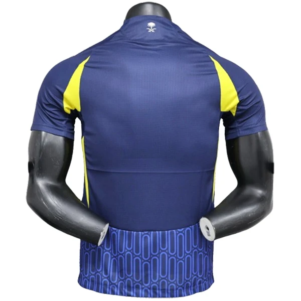Maglia 2024 2025 - Al Nassr Fc Maglia | itmagliettecalcio