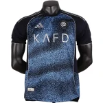 Maglia 2025 2026 - Al Nassr Fc Maglia | itmagliettecalcio