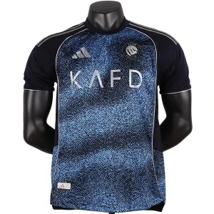 Maglia 2025 2026 - Al Nassr Fc Maglia | itmagliettecalcio