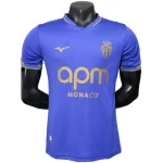 AS Monaco Maglia 2025 2026 - Maglia As Monaco | itmagliettecalcio
