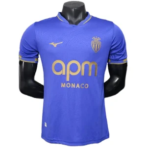 AS Monaco Maglia 2025 2026 - Maglia As Monaco | itmagliettecalcio