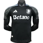 Aston Villa Maglia 2025 2026 - Maglia Aston Villa | itmagliettecalcio