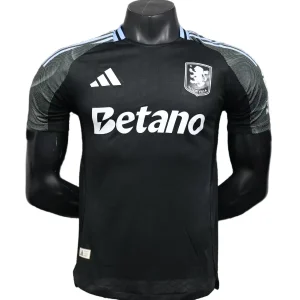 Aston Villa Maglia 2025 2026 - Maglia Aston Villa | itmagliettecalcio