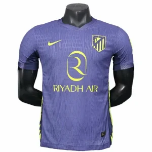 Atlético de Madrid Maglia 2025 2026 - Maglia Atletico De Madrid | itmagliettecalcio