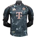 Bayern München Maglia 2024 2025 Verde - Maglia Bayern Munchen | itmagliettecalcio