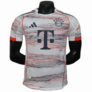 Bayern München Maglia 2025 2026 - Maglia Bayern Munchen | itmagliettecalcio