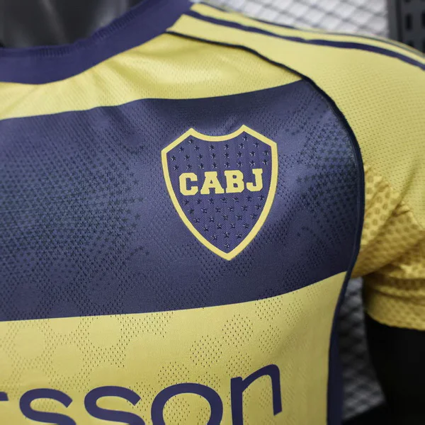 Boca Juniors Maglia 2025 2026 - Maglia Boca Juniors | itmagliettecalcio