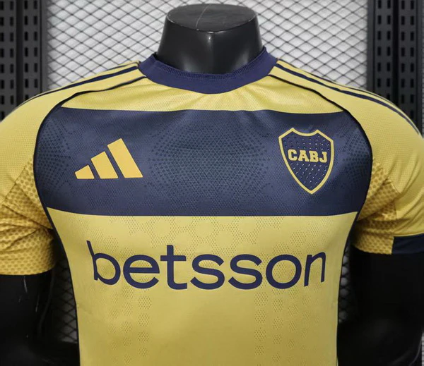 Boca Juniors Maglia 2025 2026 - Maglia Boca Juniors | itmagliettecalcio