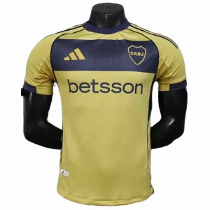 Boca Juniors Maglia 2025 2026 - Maglia Boca Juniors | itmagliettecalcio