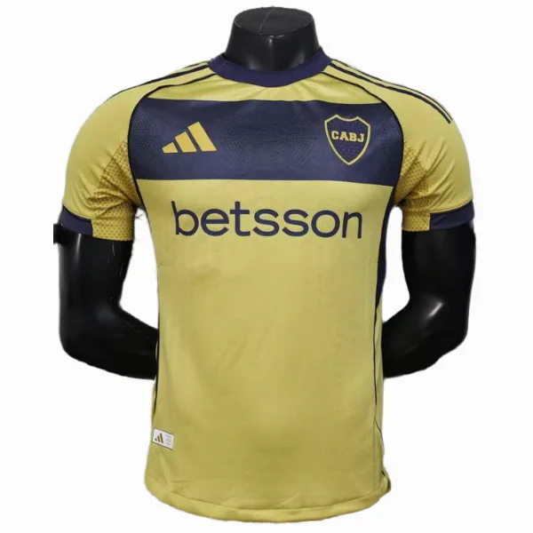 Boca Juniors Maglia 2025 2026 - Maglia Boca Juniors | itmagliettecalcio