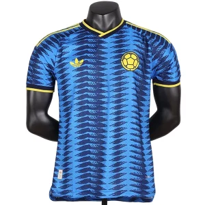 Columbia Maglia 2026 - Maglia Columbia Uomo | itmagliettecalcio