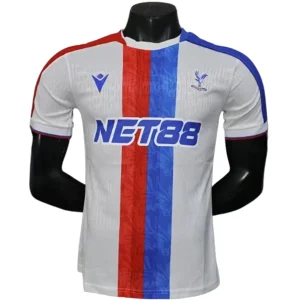 Crystal Palace Maglia 2025 2026 - Maglia Crystal Palace | itmagliettecalcio