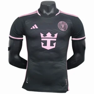 Inter Miami Maglia 2024 2025 - Maglia Inter Miami | itmagliettecalcio