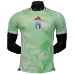 Italia Maglia 2025 Verde - Maglia Italia 2026 | itmagliettecalcio