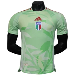 Italia Maglia 2025 Verde - Maglia Italia 2026 | itmagliettecalcio