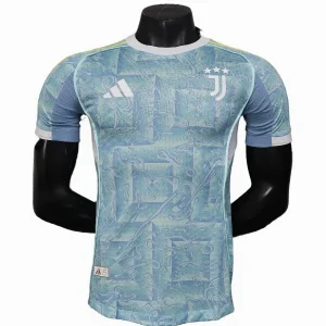 Juventus Maglia 2025 2026 Verde - Maglia Juventus | itmagliettecalcio