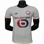 Maglia 2025 2026 - Maglia Losc Lille | itmagliettecalcio