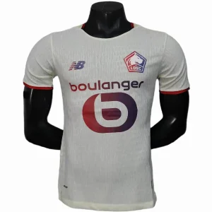 Maglia 2025 2026 - Maglia Losc Lille | itmagliettecalcio