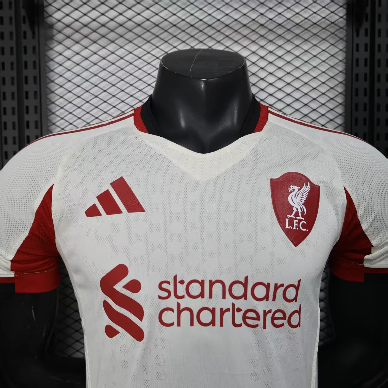 Liverpool Maglia 2025 2026 - Maglia Liverpool | itmagliettecalcio