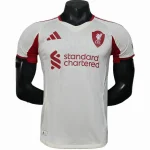 Liverpool Maglia 2025 2026 - Maglia Liverpool | itmagliettecalcio