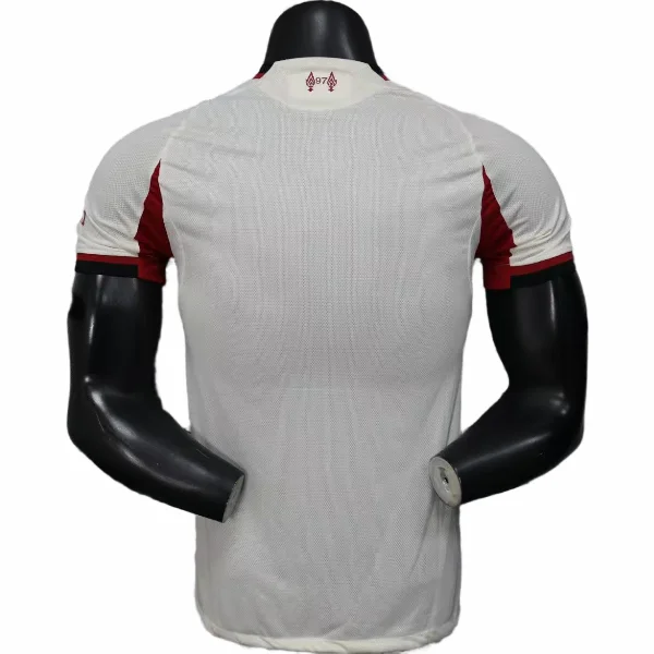 Liverpool Maglia 2025 2026 - Maglia Liverpool | itmagliettecalcio