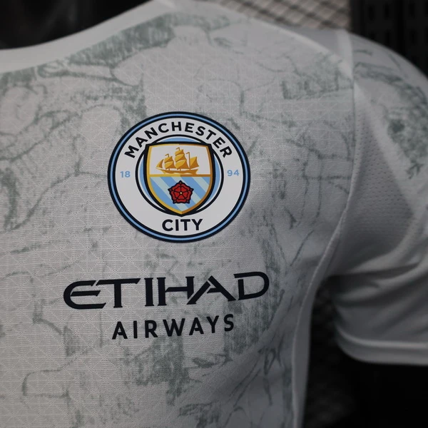 Manchester City Maglia 2025 2026 - Maglia Manchester City | itmagliettecalcio