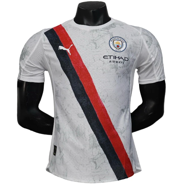 Manchester City Maglia 2025 2026 - Maglia Manchester City | itmagliettecalcio