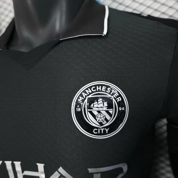 Manchester City Maglia 2025 2026 - Maglia Manchester City | itmagliettecalcio