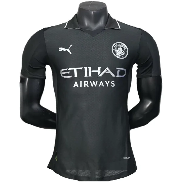 Manchester City Maglia 2025 2026 - Maglia Manchester City | itmagliettecalcio