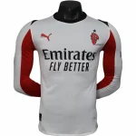 AC Milan Maglia 2025 2026 - Maglia Ac Milan | itmagliettecalcio