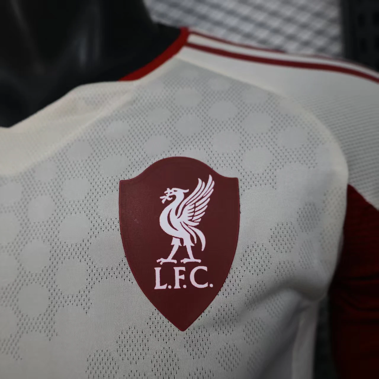 Liverpool Maglia 2025 2026 - Maglia Liverpool | itmagliettecalcio