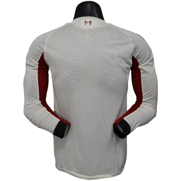 Liverpool Maglia 2025 2026 - Maglia Liverpool | itmagliettecalcio