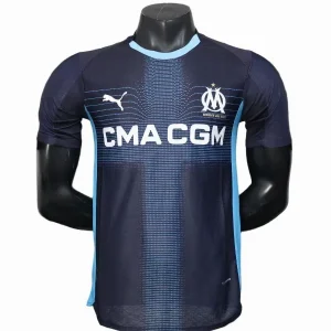 Marseille Maglia 2025 2026 - Maglia Marseille | itmagliettecalcio