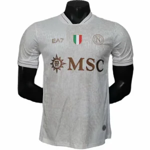 Maglia 2025 2026 - Maglia Ssc Napoli | itmagliettecalcio