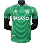 Newcastle United Maglia 2025 2026 Verde - Maglia Newcastle United | itmagliettecalcio