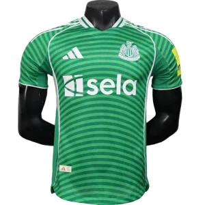 Newcastle United Maglia 2025 2026 Verde - Maglia Newcastle United | itmagliettecalcio